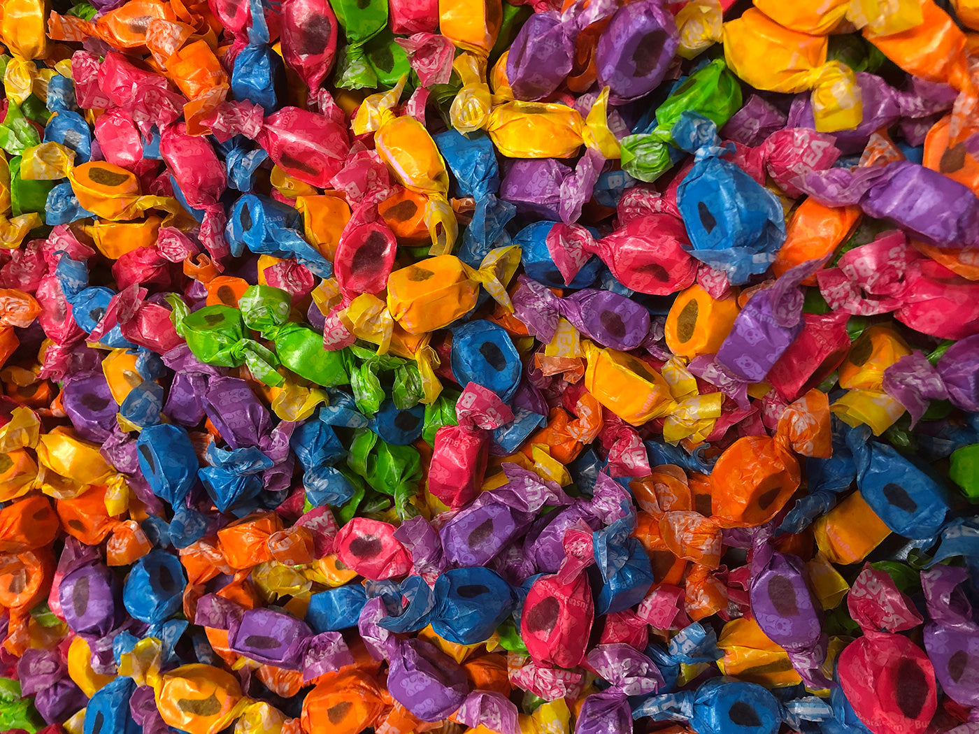 Busta Bears - (Assorted Mix)