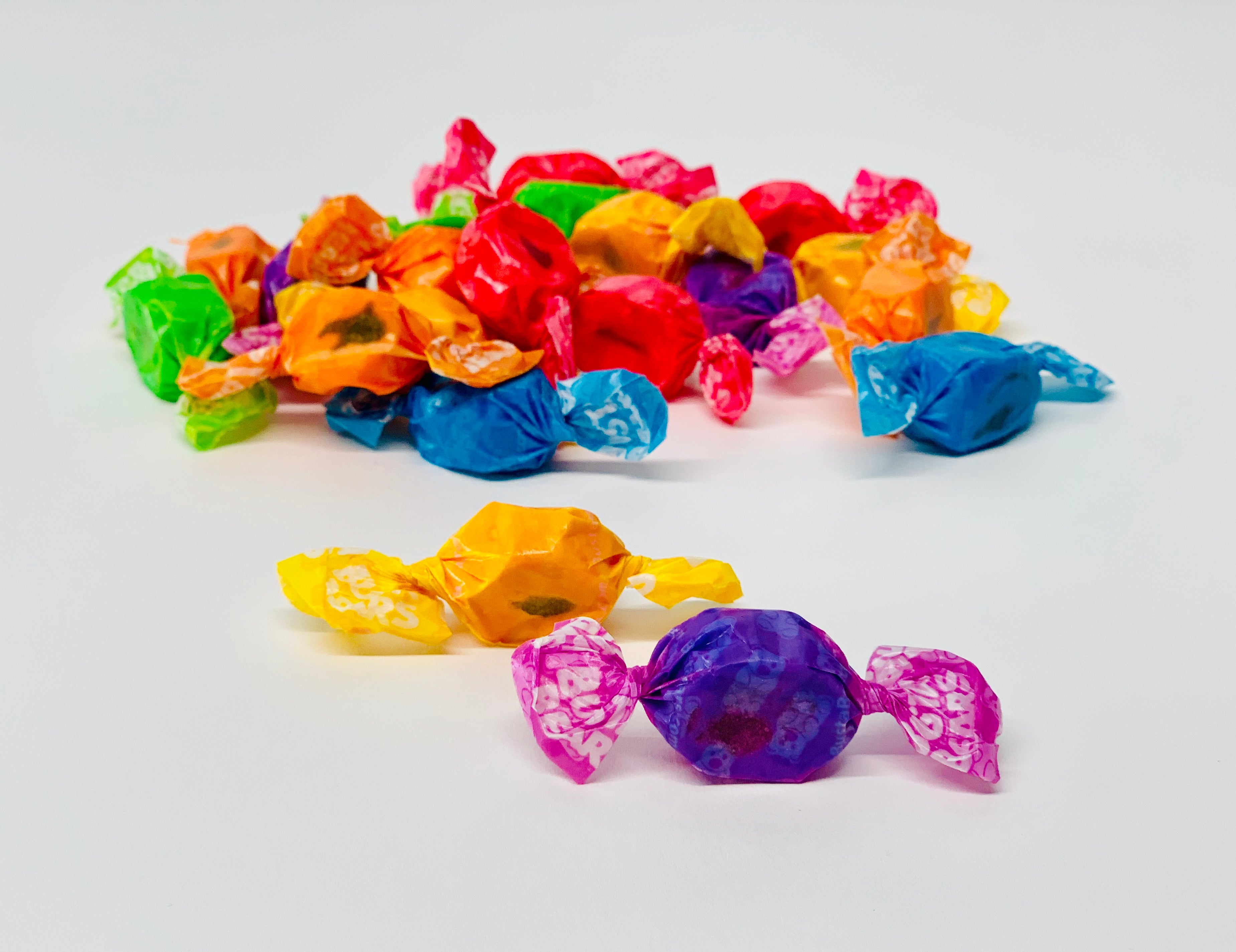 Busta Bears - (Assorted Mix)