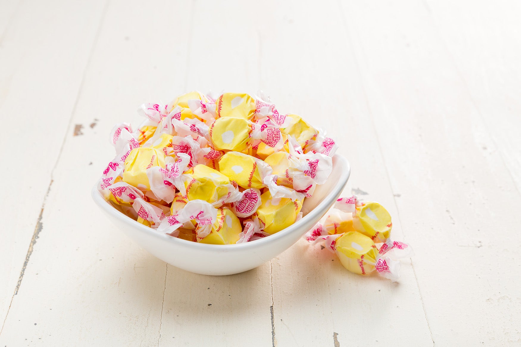 Lemon Meringue