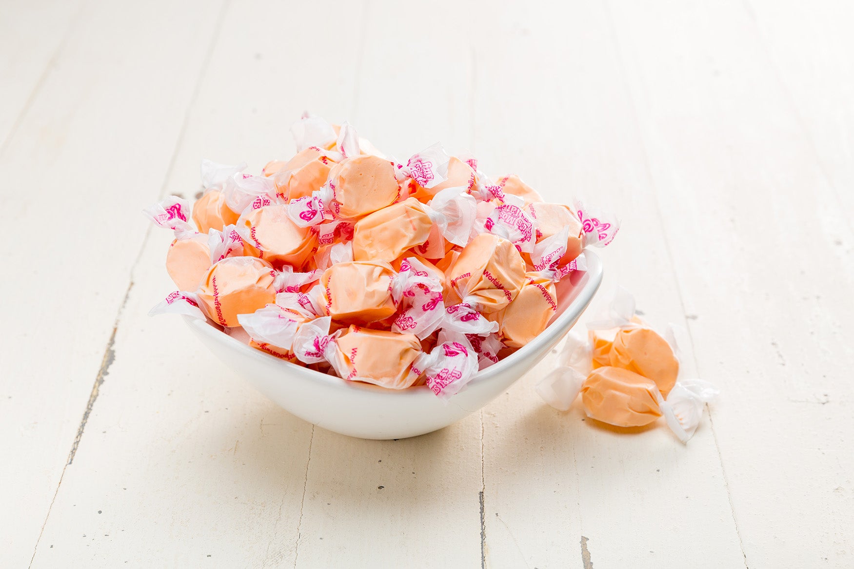 Georgia Peach