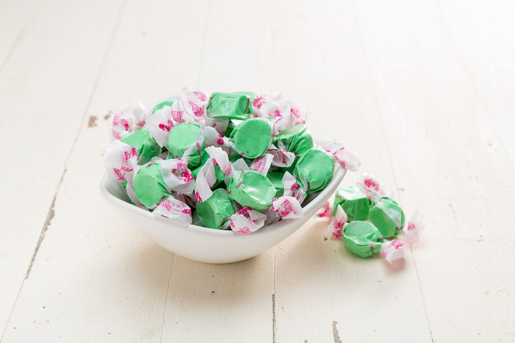 Sour Apple