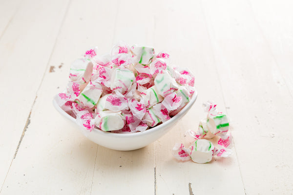 Spearmint - Worldsmostfamoustaffy