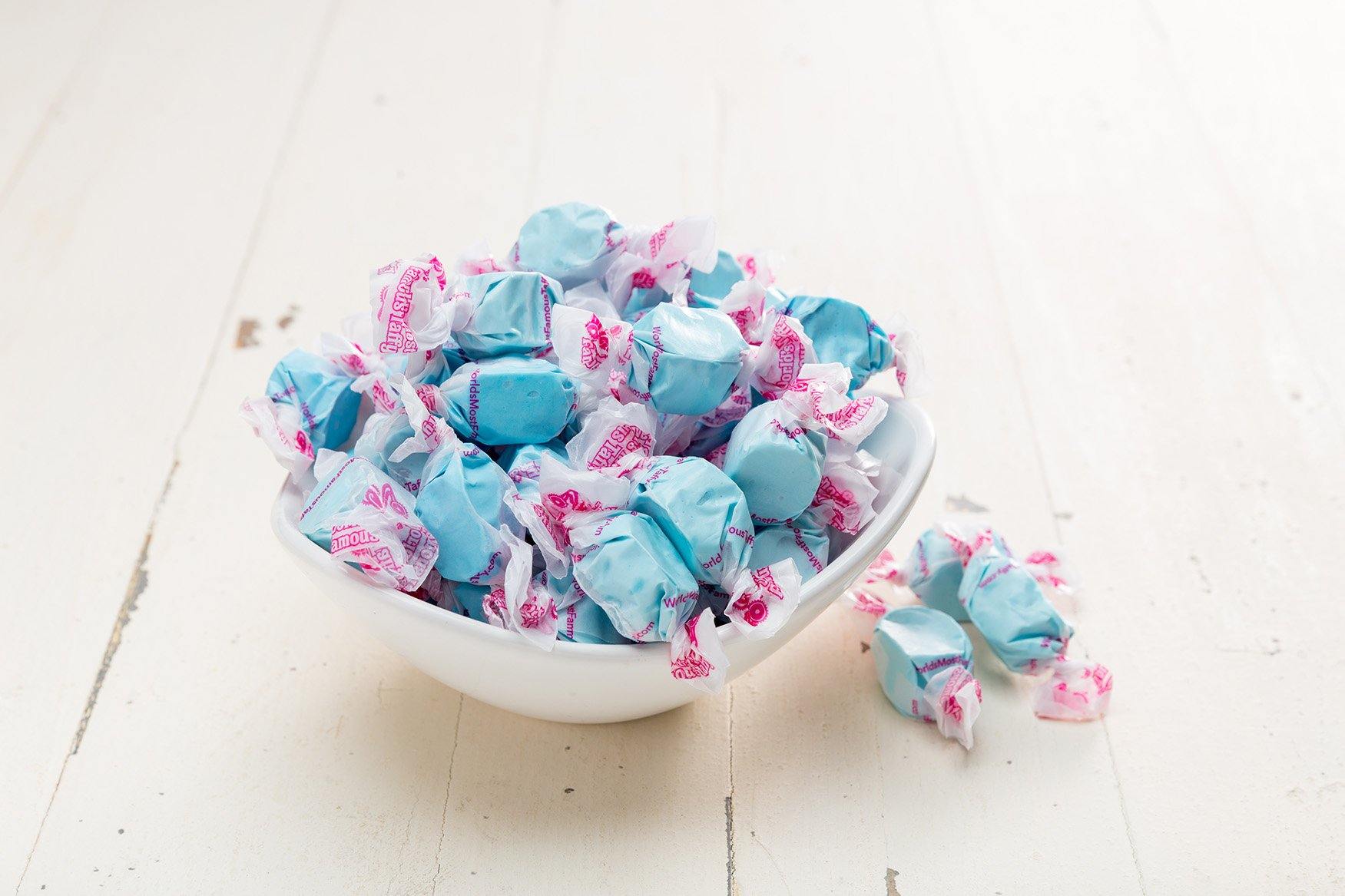 Cotton Candy