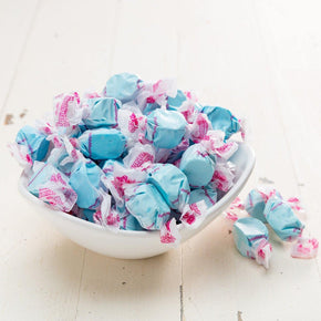 Cotton Candy Our Products Zeno\'s World\'s Most Famous Taffy