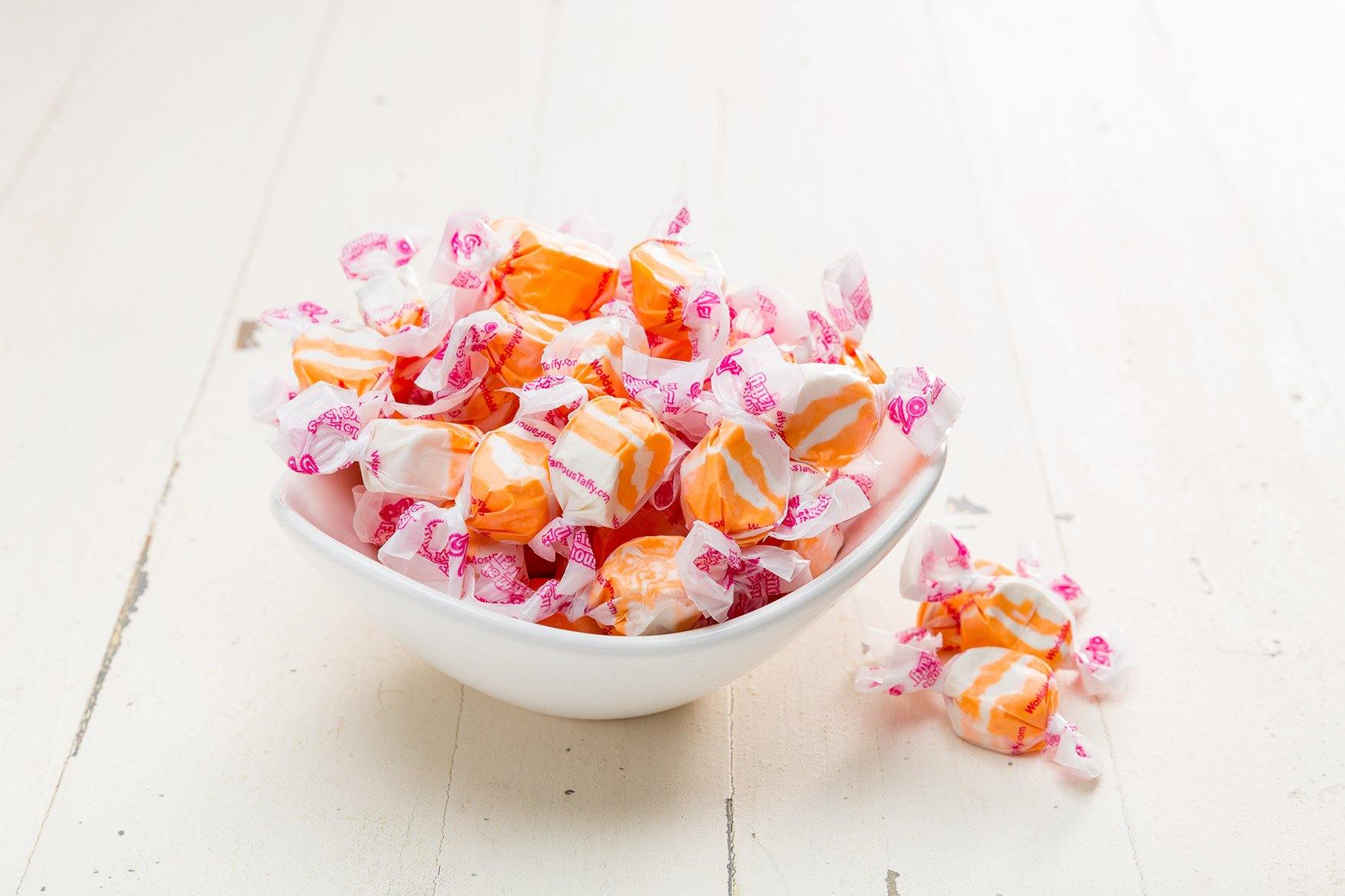 Creamsicle