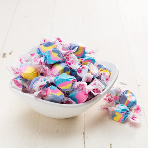 Fruit Punch Our Products Zeno\'s World\'s Most Famous Taffy