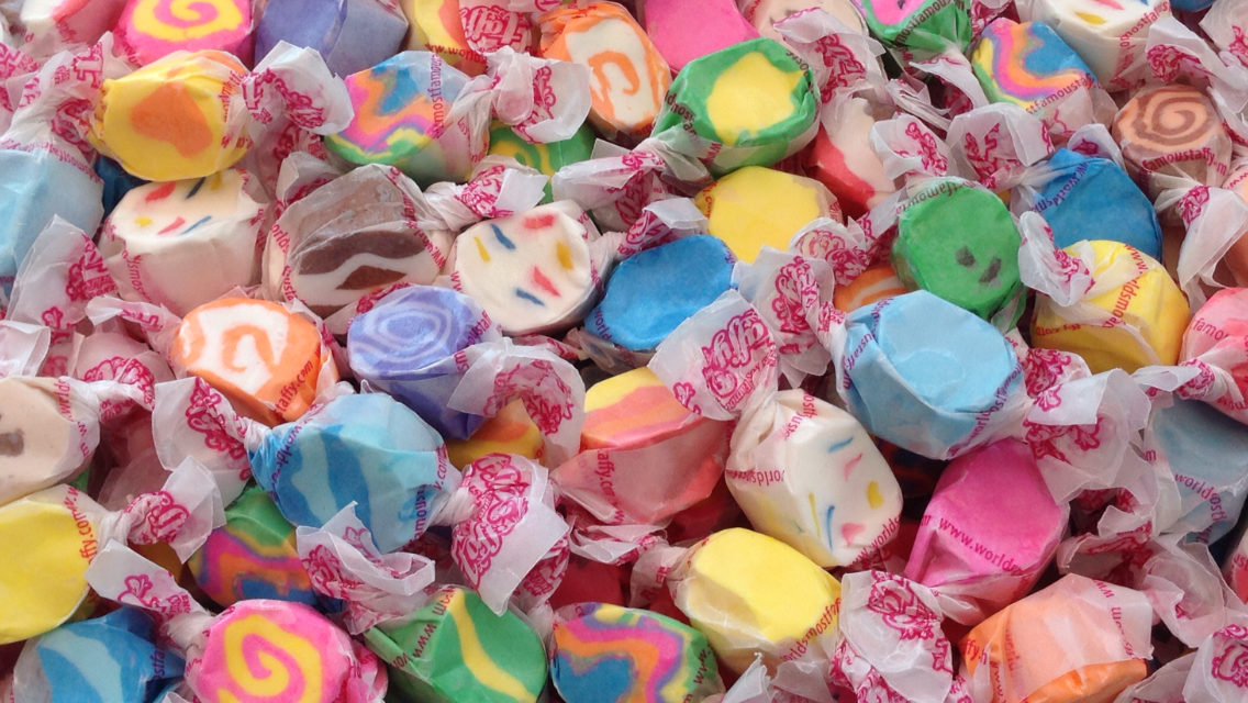 Classic Taffy Mix Worldsmostfamoustaffy Classic Taffy Mix Worldsmostfamoustaffy