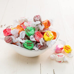 Sugar Free Taffy Candy Assortment Our Products Zeno\'s World\'s Most Famous Taffy 